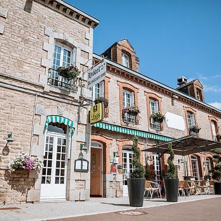 Le Relais De La Rance - Chambres D'Hotes Quédillac Eksteriør billede