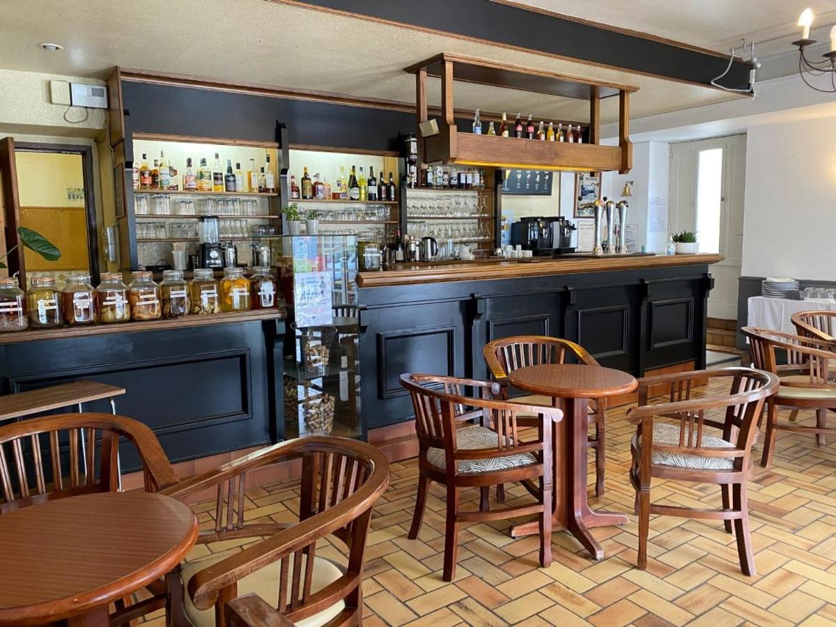 Le Relais De La Rance - Chambres D'Hotes Quédillac Eksteriør billede