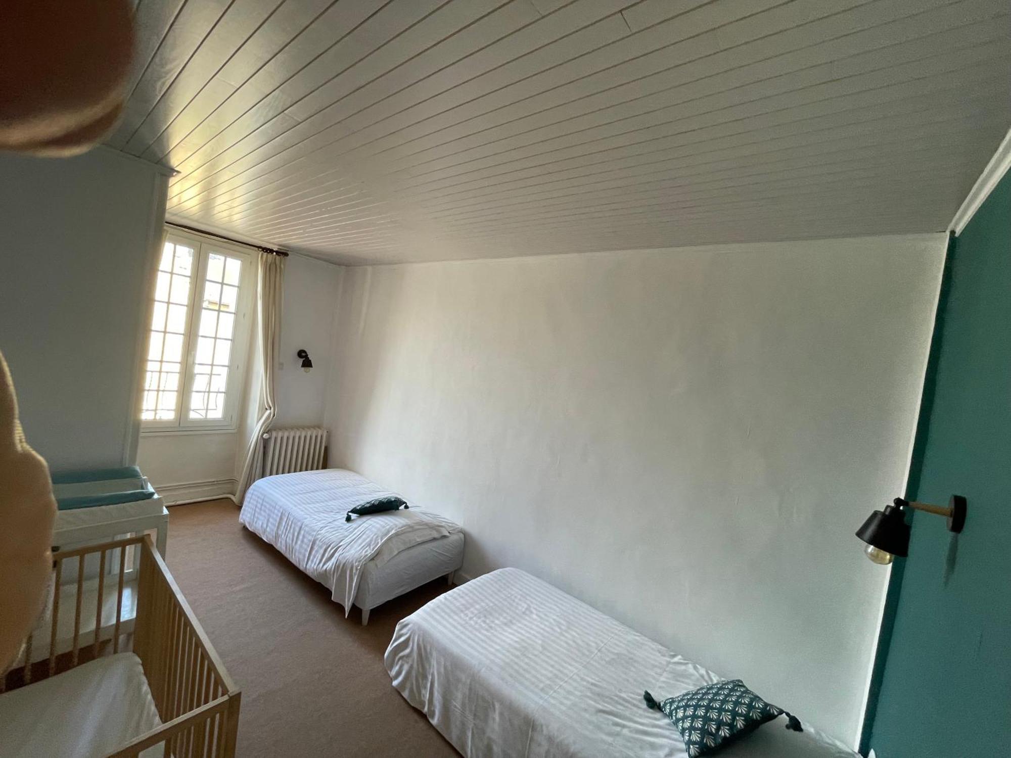 Le Relais De La Rance - Chambres D'Hotes Quédillac Eksteriør billede