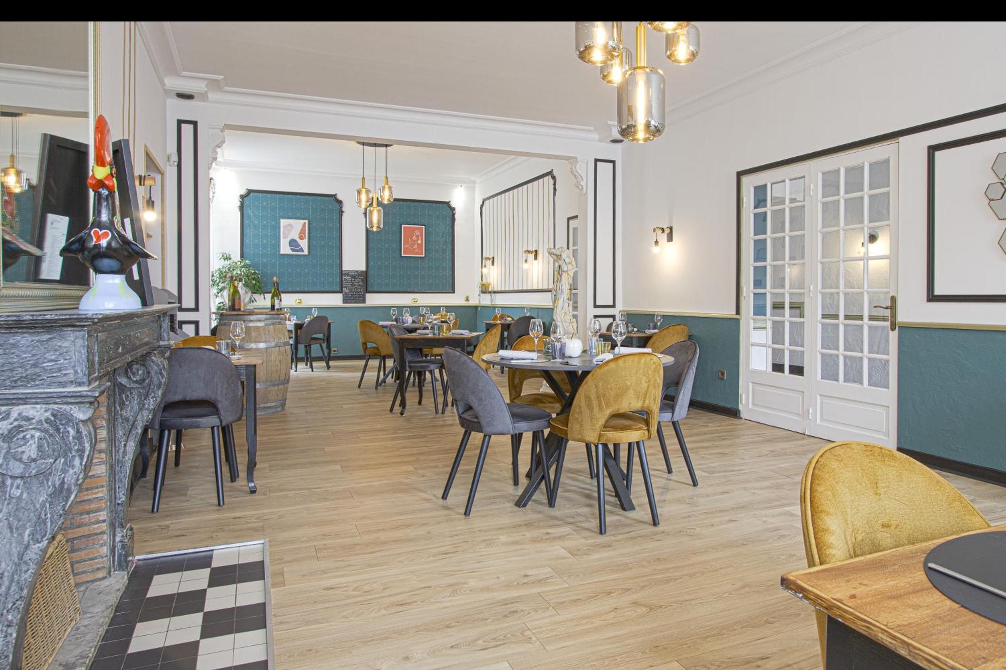 Le Relais De La Rance - Chambres D'Hotes Quédillac Eksteriør billede