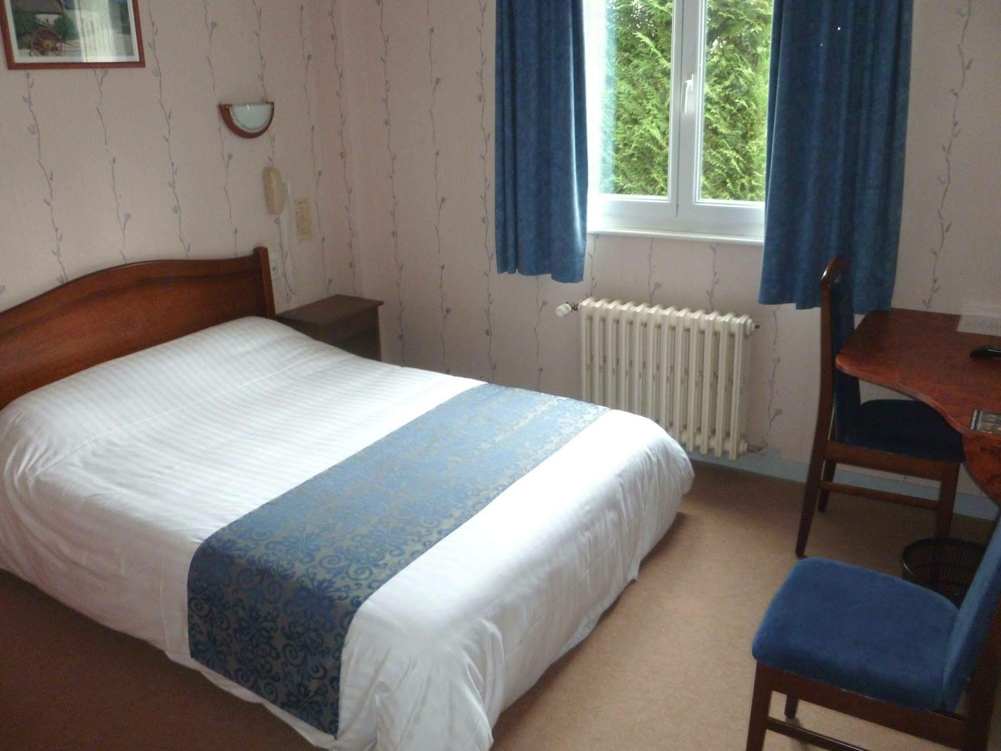 Le Relais De La Rance - Chambres D'Hotes Quédillac Eksteriør billede